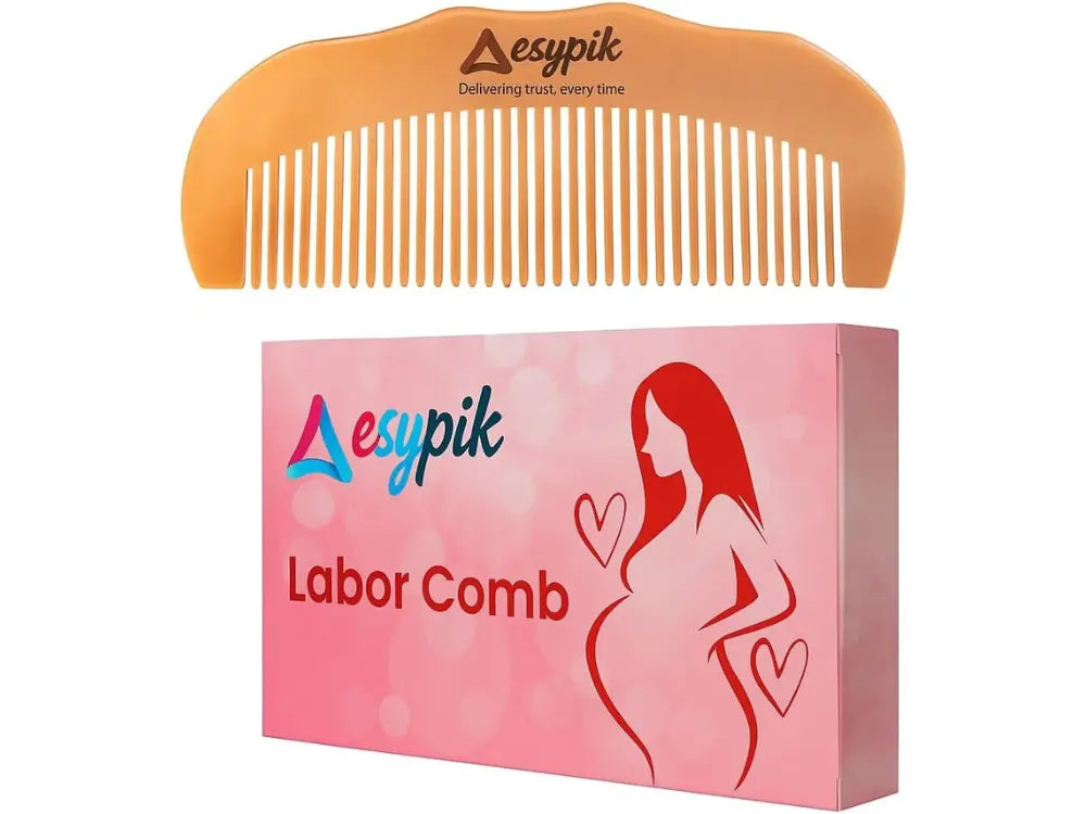 Birthing Comb