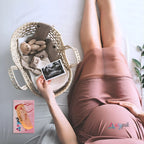 Labor Pain Relief Comb for Women